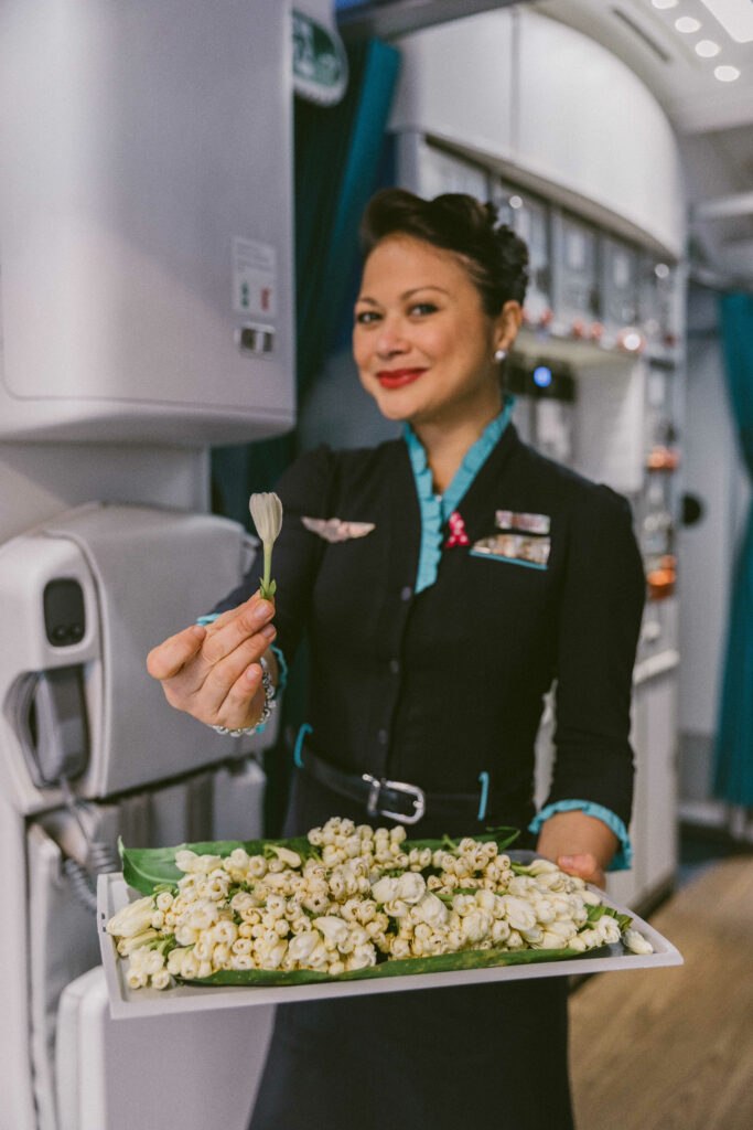 Air Tahiti Nui