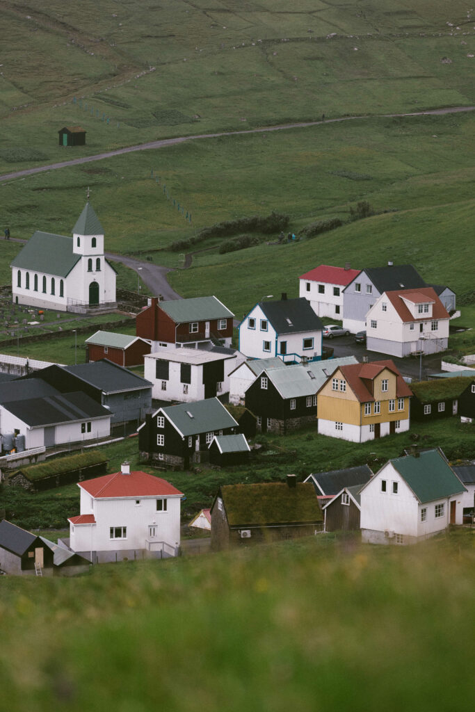 Faroe Islands
