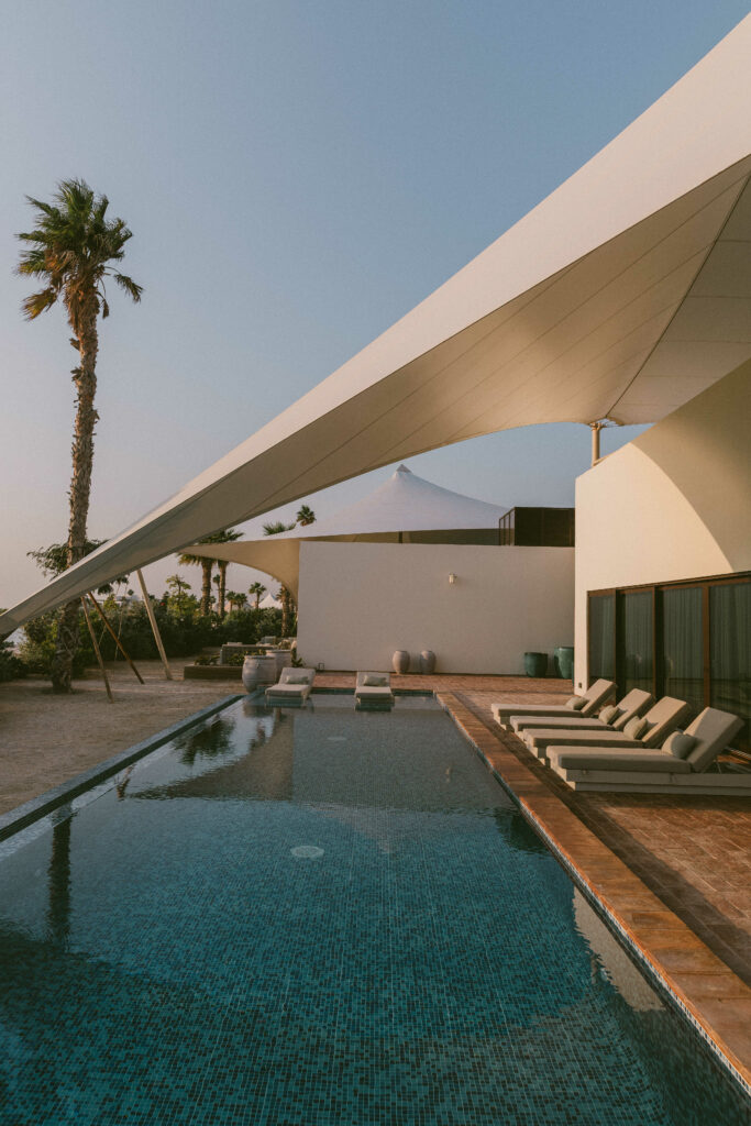 Hawar-Resort
