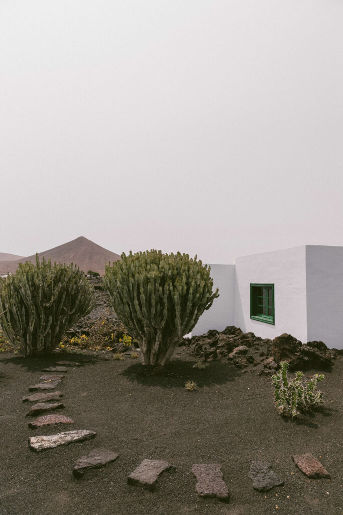 Lanzarote