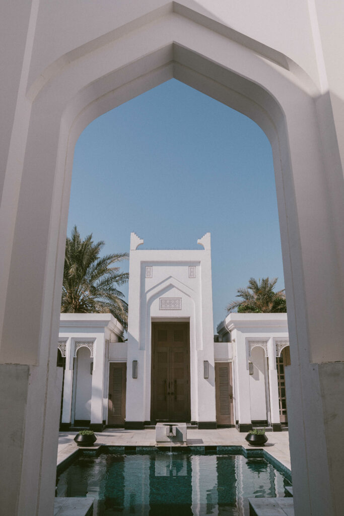 Raffles Bahrain