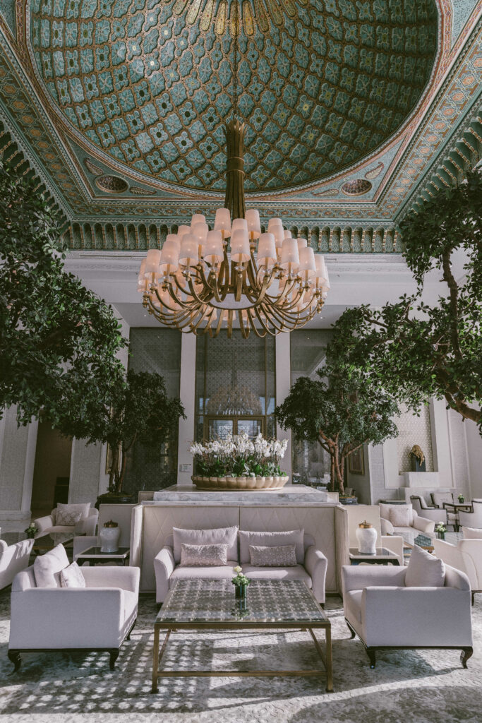Ritz-Carlton-Rabat