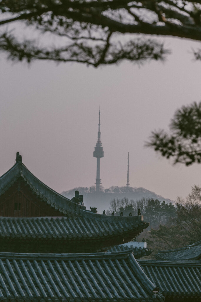 South Korea