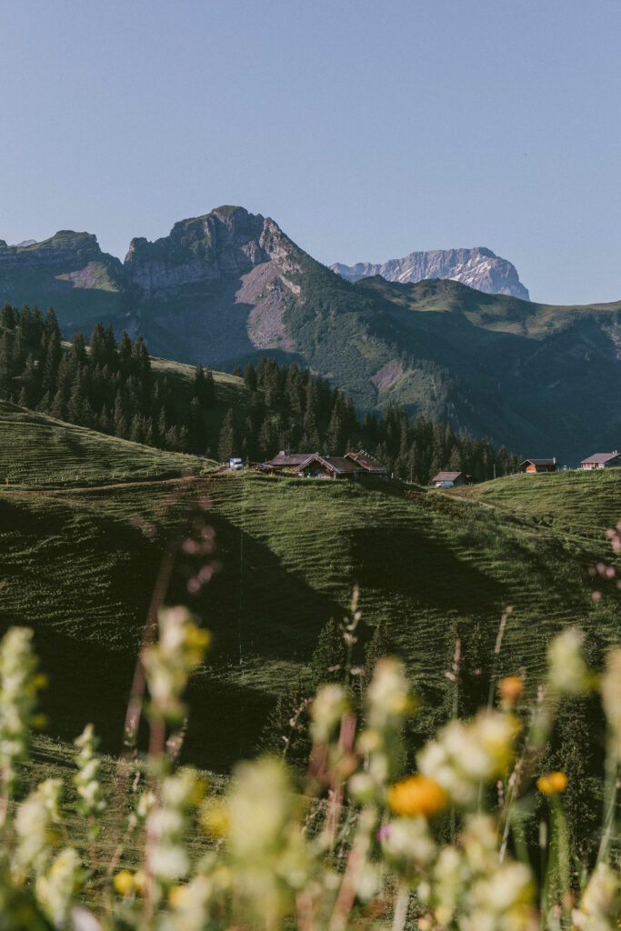 Switzerland