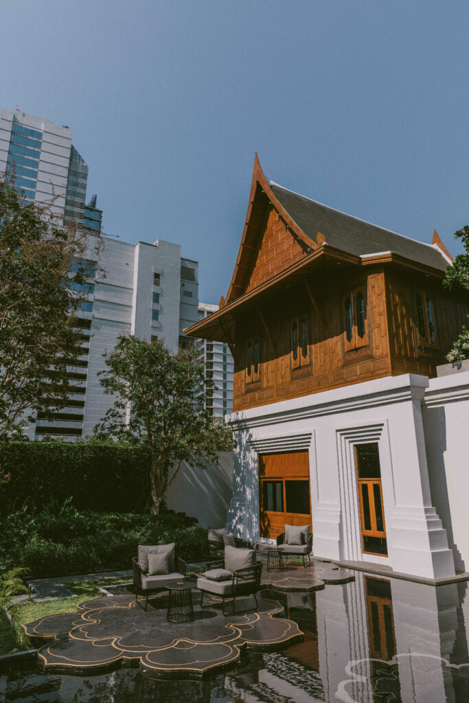 The Sukhothai