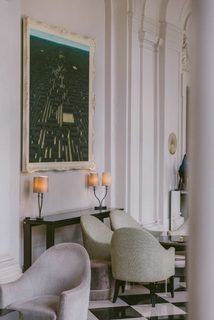 Waldorf-Astoria-Versailles