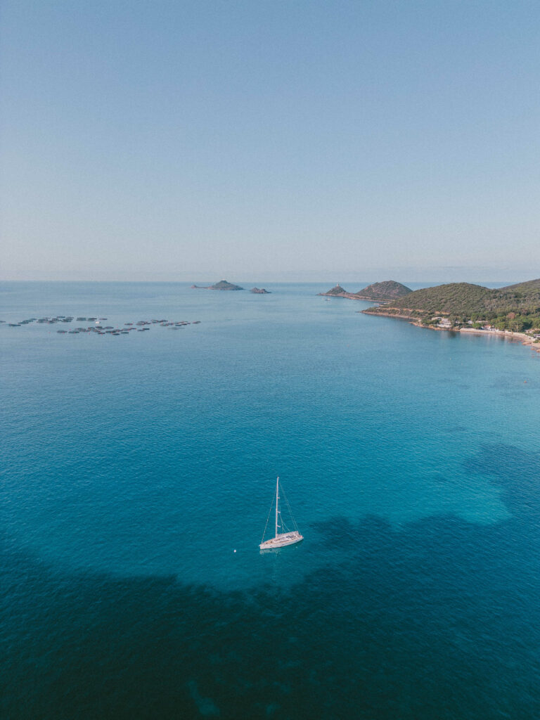 Ajaccio